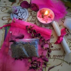 Spells and Rituals